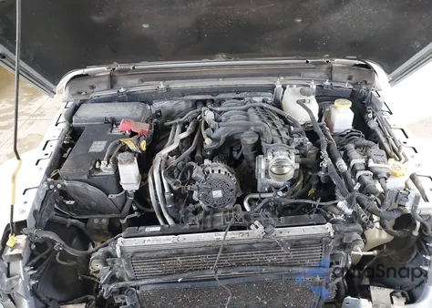 2024 Jeep Gladiator Sport S z USA, uszkodzony, nr VIN 1C6HJTAG1RL109311